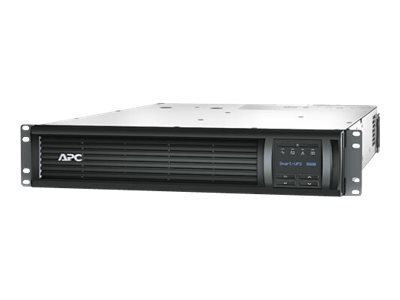 APC Smart-UPS 3000VA LCD RM - USV (Rack - einbaufähig)