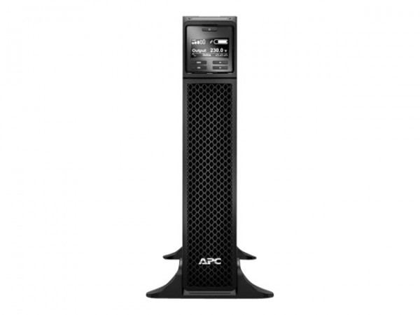 APC Smart-UPS SRT 2200VA - USV - Wechselstrom 230 V