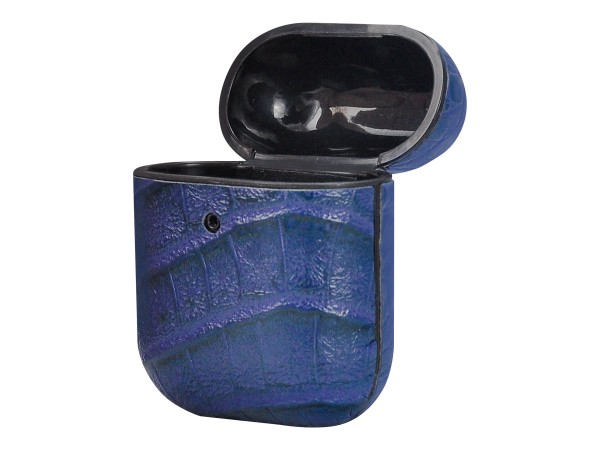 TerraTec Air Box - Tasche für Kopfhöhrer - Polycarbonat