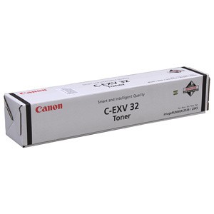 Canon C-EXV 32 - Schwarz - Original - Tonerpatrone