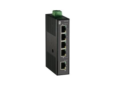 LevelOne Infinity IES-0500 - Switch - unmanaged