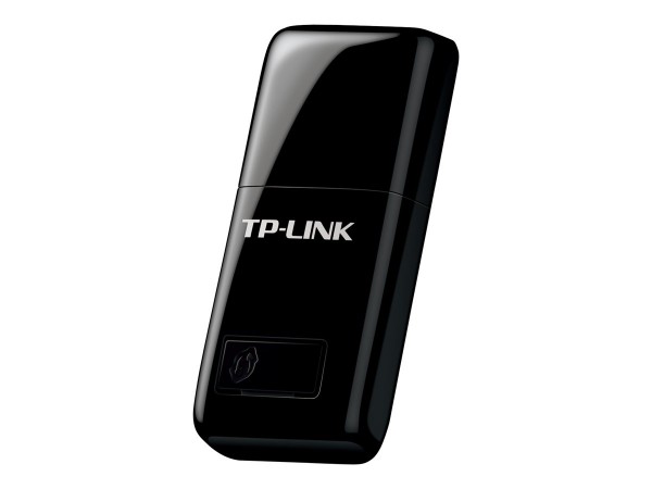 TP-LINK TL-WN823N - Netzwerkadapter - USB 2.0