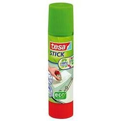 Tesa 57028 - Stab - Grün - Leder - Papier - 40 g - 1 Stück(e)