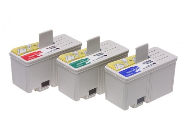 Epson Blau - Original - Tintenpatrone - für TM J7100