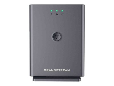 Grandstream DP752 - Basisstation für schnurloses Telefon/VoIP-Telefon