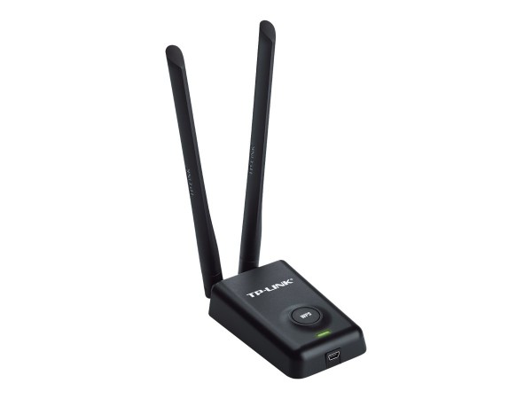 TP-LINK TL-WN8200ND - Netzwerkadapter - USB