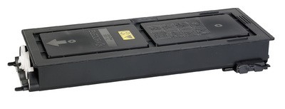 Kyocera Schwarz - Original - Tonerpatrone