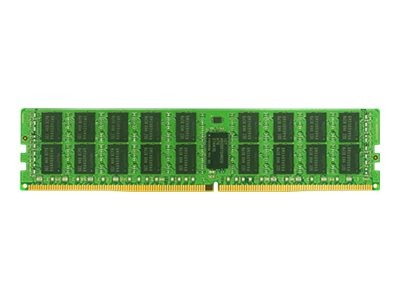 Synology DDR4 - 16 GB - DIMM 288-PIN - 2666 MHz / PC4-21300