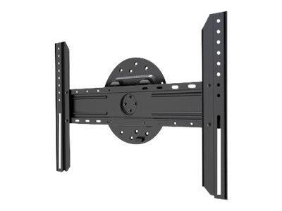 NewStar TV/Monitor Wall Mount (fixed) for 37"-75" Screen - Black - Wandhalterung für LCD-/Plasmafern