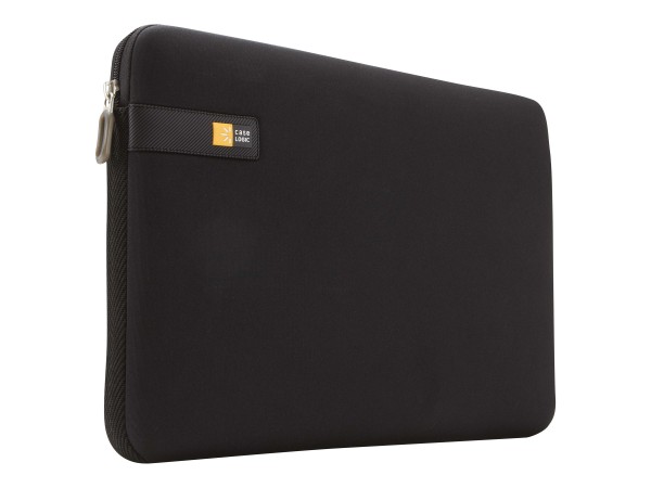 Case Logic 17.3" Laptop Sleeve - Notebook-Hülle - 43.9 cm (17.3")