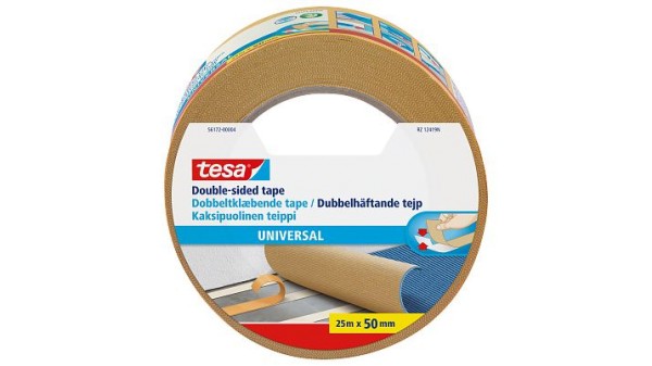 Tesa 56171-00003-11 - Handwerk - weich - 10 m - 50 mm