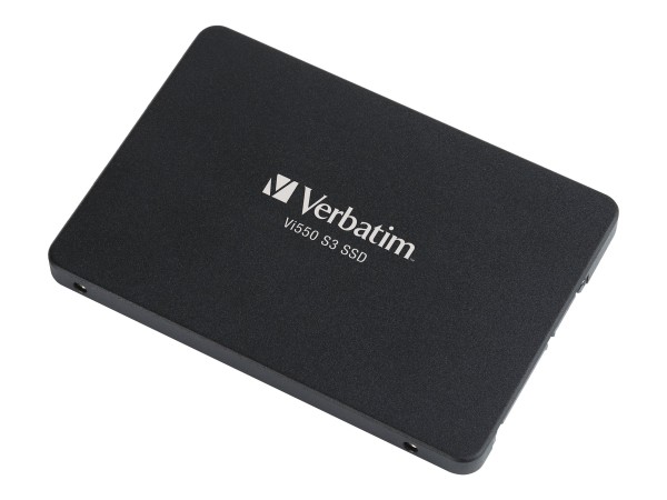 Verbatim Vi550 - 512 GB SSD - intern - 2.5" (6.4 cm)