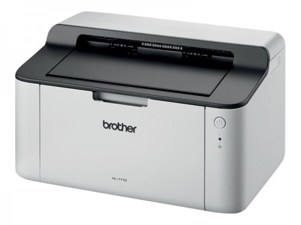 Brother HL-1110 - Drucker - monochrom - Laser