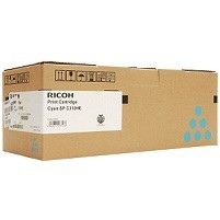 Ricoh SP C730 - Cyan - Original - Tonerpatrone