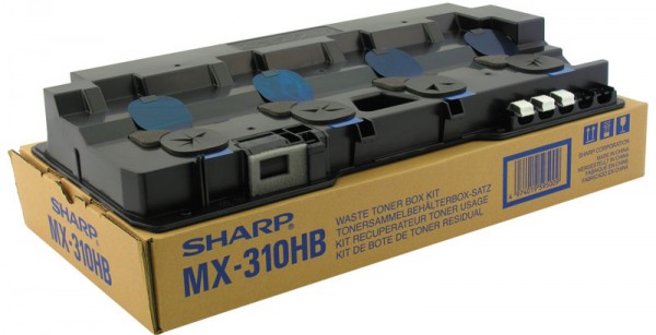 Sharp MX310HB - 50000 Seiten - Sharp - MX-4100 - MX-4100N - MX-4101N - MX-5000N - MX-5001N - MX-5100