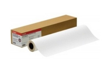 Canon Océ Standard IJM021 - Unbeschichtet - 100 Mikrometer - Rolle A0 (84,1 cm x 110 m)