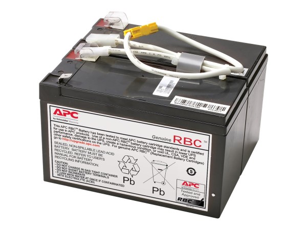 APC Replacement Battery Cartridge #5 - USV-Akku Bleisäure