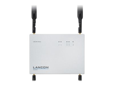 Lancom IAP-822 - Funkbasisstation - Wi-Fi - Dualband