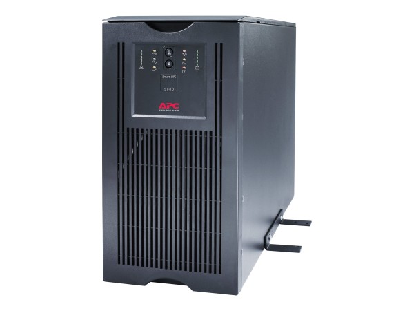 APC Smart-UPS - USV - Wechselstrom 230 V - 4 kW