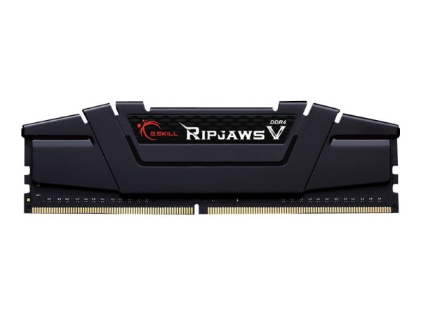 G.Skill Ripjaws V - DDR4 - 32 GB - DIMM 288-PIN