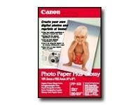 Canon Photo Paper Plus PP-101 - Glänzend - A3 (297 x 420 mm)
