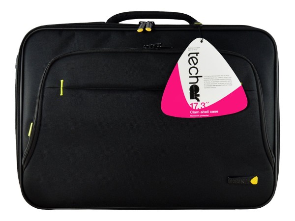 Tech air Z Series Laptop Briefcase - Notebook-Tasche - 43.9 cm (17.3")