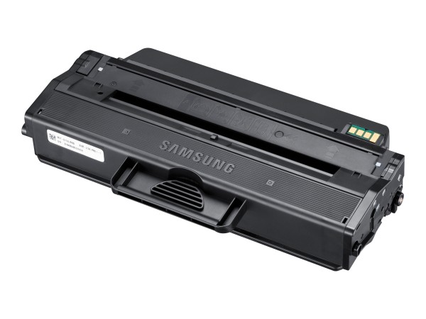 HP Samsung MLT-D103L - Schwarz - Original - Tonerpatrone