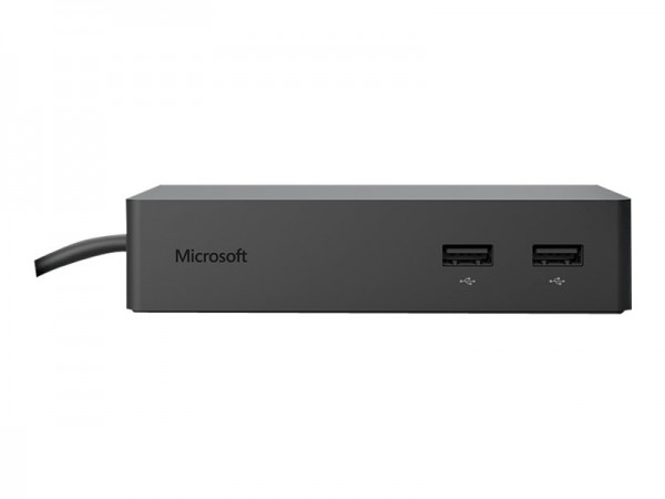 Microsoft Surface Dock - Docking Station - 2 x Mini DP