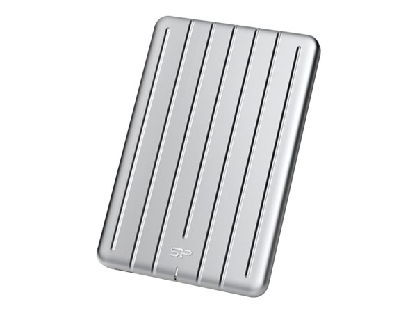 Silicon Power Armor A75 - Festplatte - 2 TB - extern (tragbar)