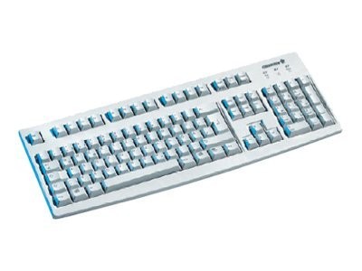 Cherry G83-6104 - Tastatur - USB - Englisch - US