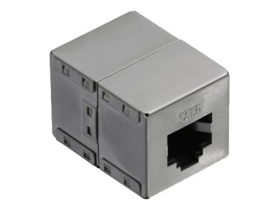 LogiLink Netzwerkkoppler - RJ-45 (W) bis RJ-45 (W)