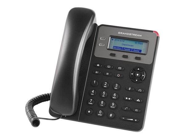 Grandstream GXP1610 - VoIP-Telefon - SIP - 2