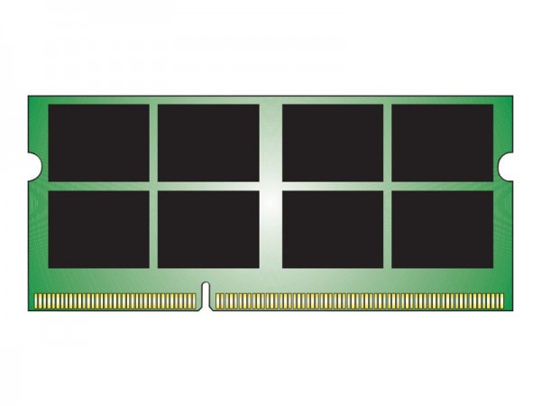 Kingston ValueRAM - DDR3L - 8 GB - SO DIMM 204-PIN