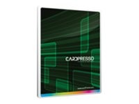 Evolis CardPresso XXS - Box-Pack - Win, Mac - mit USB-Schlüssel