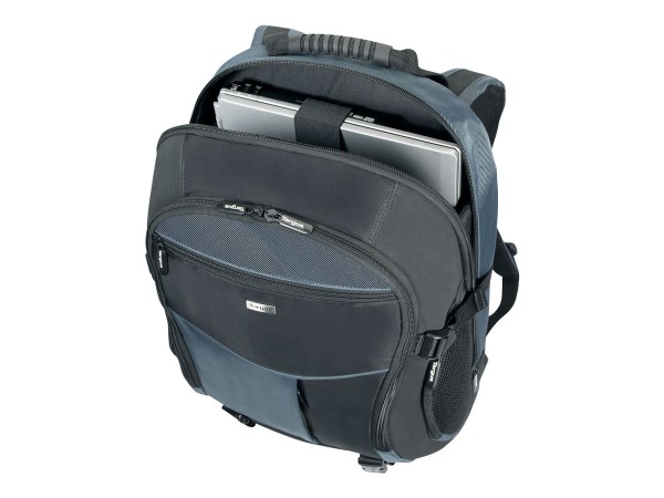 Targus XL 17 - 18 inch / 43.1cm - 45.7cm Laptop Backpack - Notebook-Rucksack - 45.7 cm (18")