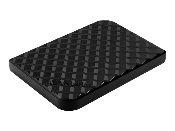 Verbatim Store 'n' Go Portable - Festplatte - 2 TB - extern (tragbar)
