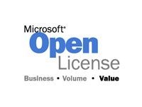 Microsoft SQL Server Standard Core Edition - Lizenz & Softwareversicherung