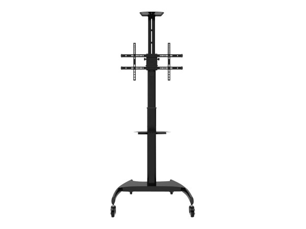 NewStar PLASMA-M1900E - Aufstellung für LCD-/Plasmafernseher - Schwarz - Bildschirmgröße: 94-177.8 c