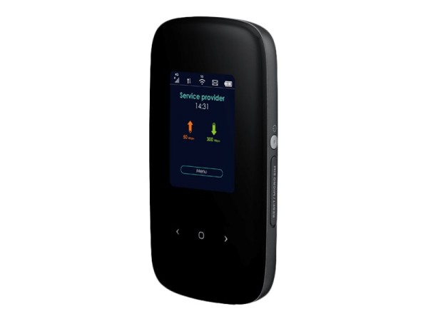 ZyXEL LTE2566-M634 - Mobiler Hotspot - 4G LTE