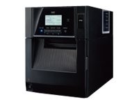 Toshiba TEC BA410T-TS12-QM-S - Etikettendrucker - Thermal Transfer - Rolle (11,4 cm)