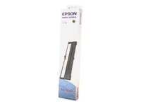 Epson 1 - Schwarz - 32 m - Farbband - für FX 2190