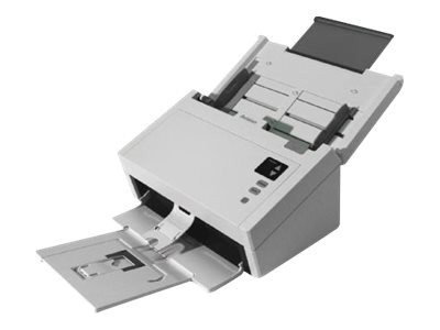 Avision AD230U - Dokumentenscanner - Duplex - A4/Legal - 300 dpi - bis zu 40 Seiten/Min. (einfarbig)