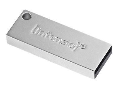 Intenso Premium Line - USB-Flash-Laufwerk - 64 GB