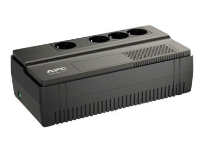 APC Easy UPS BV BV1000I-GR - USV - Wechselstrom 230 V