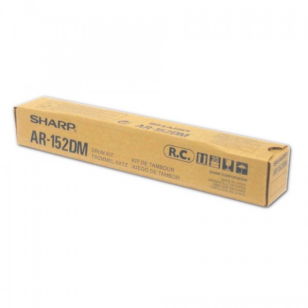 Sharp AR-152DM - Trommel-Kit - für AR-151, 156