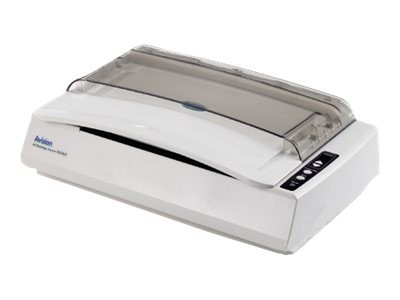 Avision FB2280E - Flachbettscanner - A4 - 600 dpi