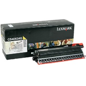 Lexmark Gelb - Original - Entwickler-Kit - für Lexmark C540