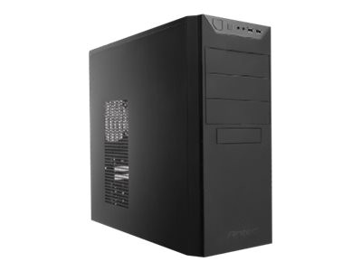 Antec VSK 4000B-U3/U2 - Tower - ATX - ohne Netzteil