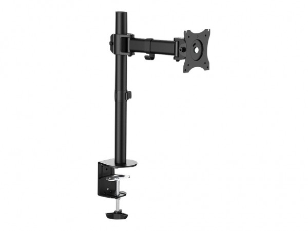 LogiLink Tischhalterung für LCD-Display (einstellbarer Arm)