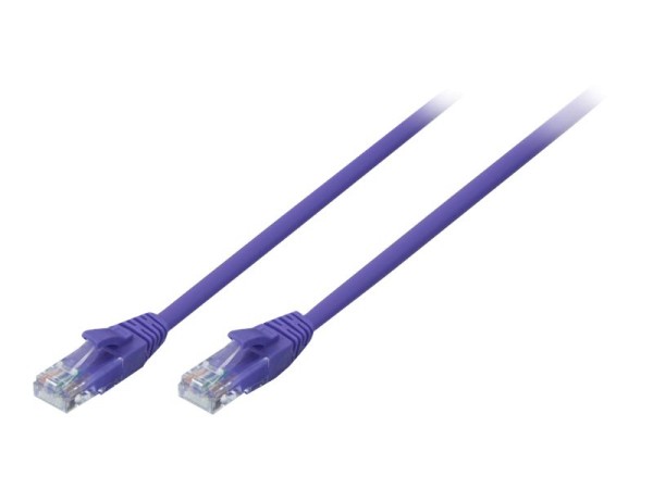 Lindy Netzwerkkabel - RJ-45 (M) bis RJ-45 (M)